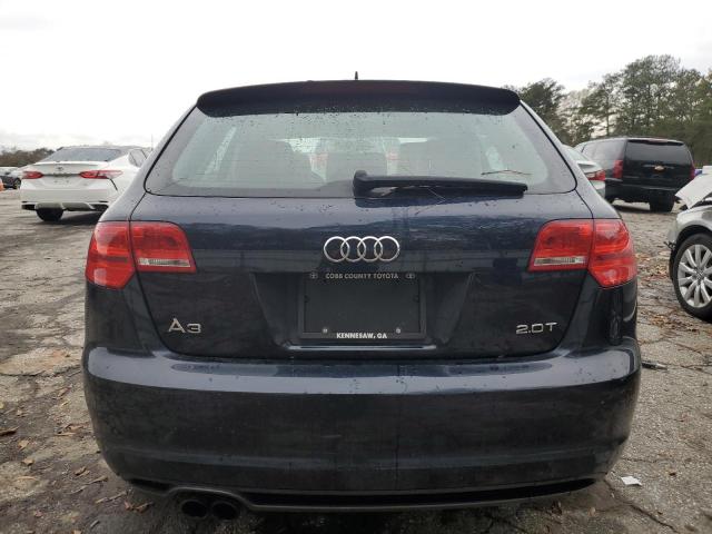 Photo 5 VIN: WAUFEAFM4CA043229 - AUDI A3 