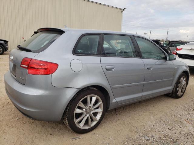 Photo 2 VIN: WAUFEAFM6CA027954 - AUDI A3 