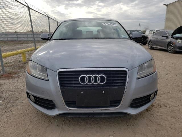 Photo 4 VIN: WAUFEAFM6CA027954 - AUDI A3 