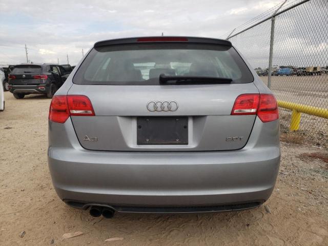 Photo 5 VIN: WAUFEAFM6CA027954 - AUDI A3 