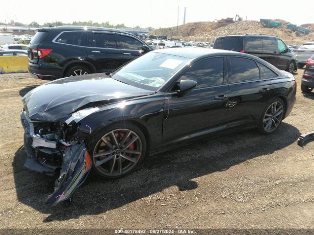 Photo 1 VIN: WAUFFAF21LN065743 - AUDI S6 