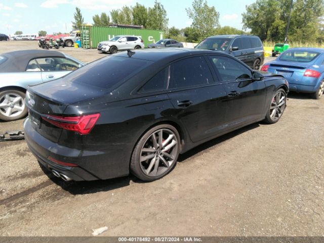 Photo 3 VIN: WAUFFAF21LN065743 - AUDI S6 