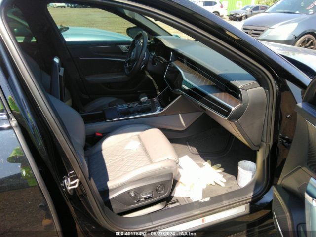 Photo 4 VIN: WAUFFAF21LN065743 - AUDI S6 