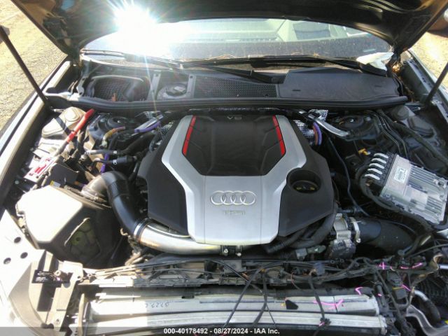 Photo 9 VIN: WAUFFAF21LN065743 - AUDI S6 