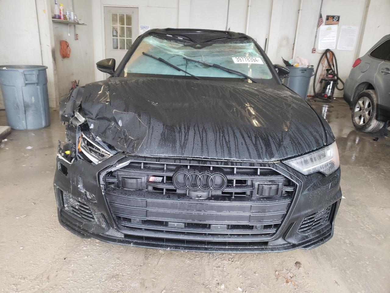 Photo 4 VIN: WAUFFAF22MN085601 - AUDI S6 