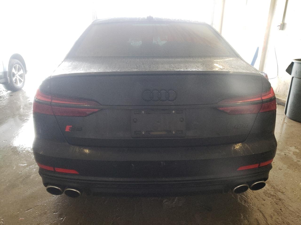 Photo 5 VIN: WAUFFAF22MN085601 - AUDI S6 