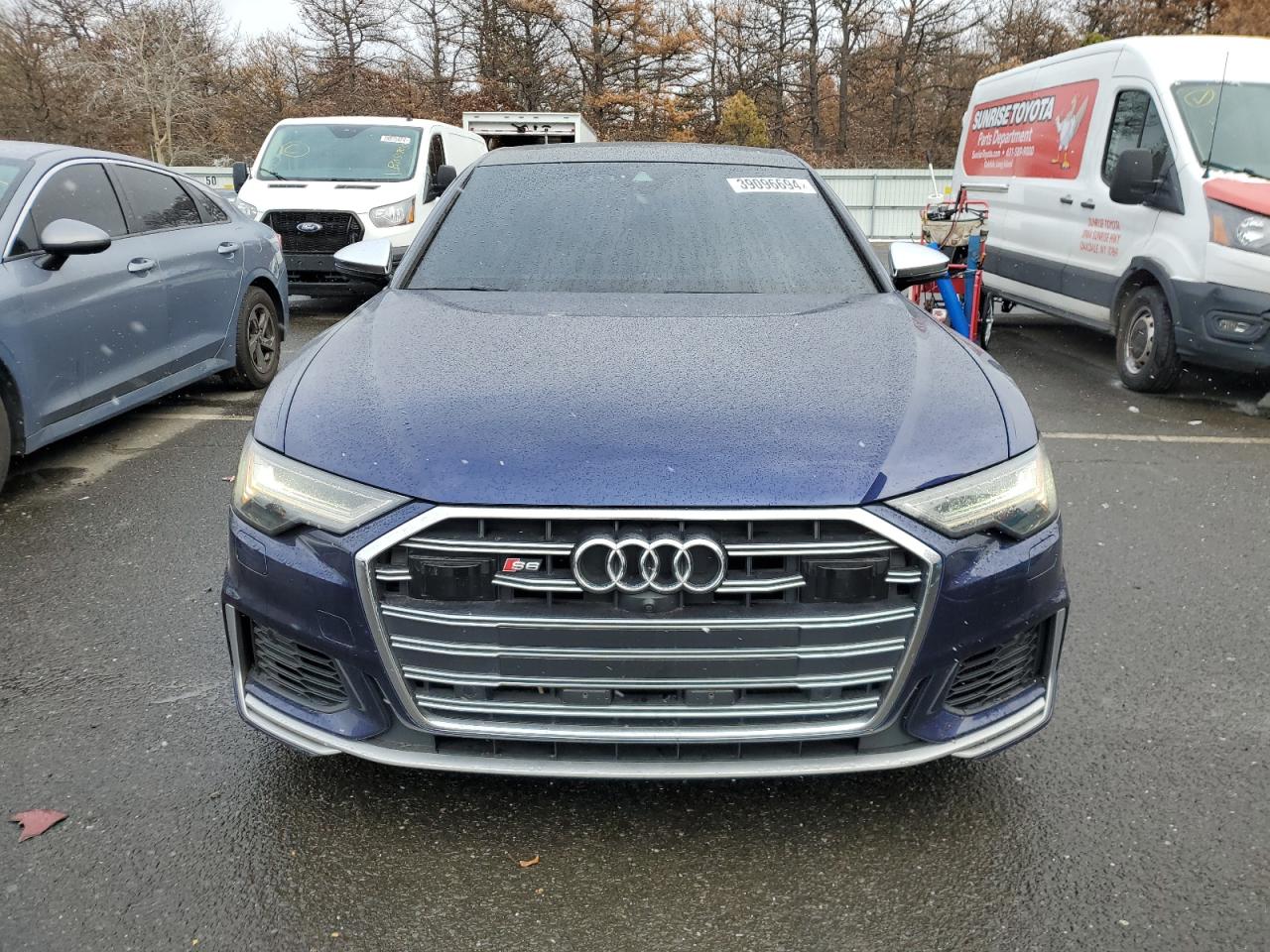 Photo 4 VIN: WAUFFAF26LN063227 - AUDI S6 