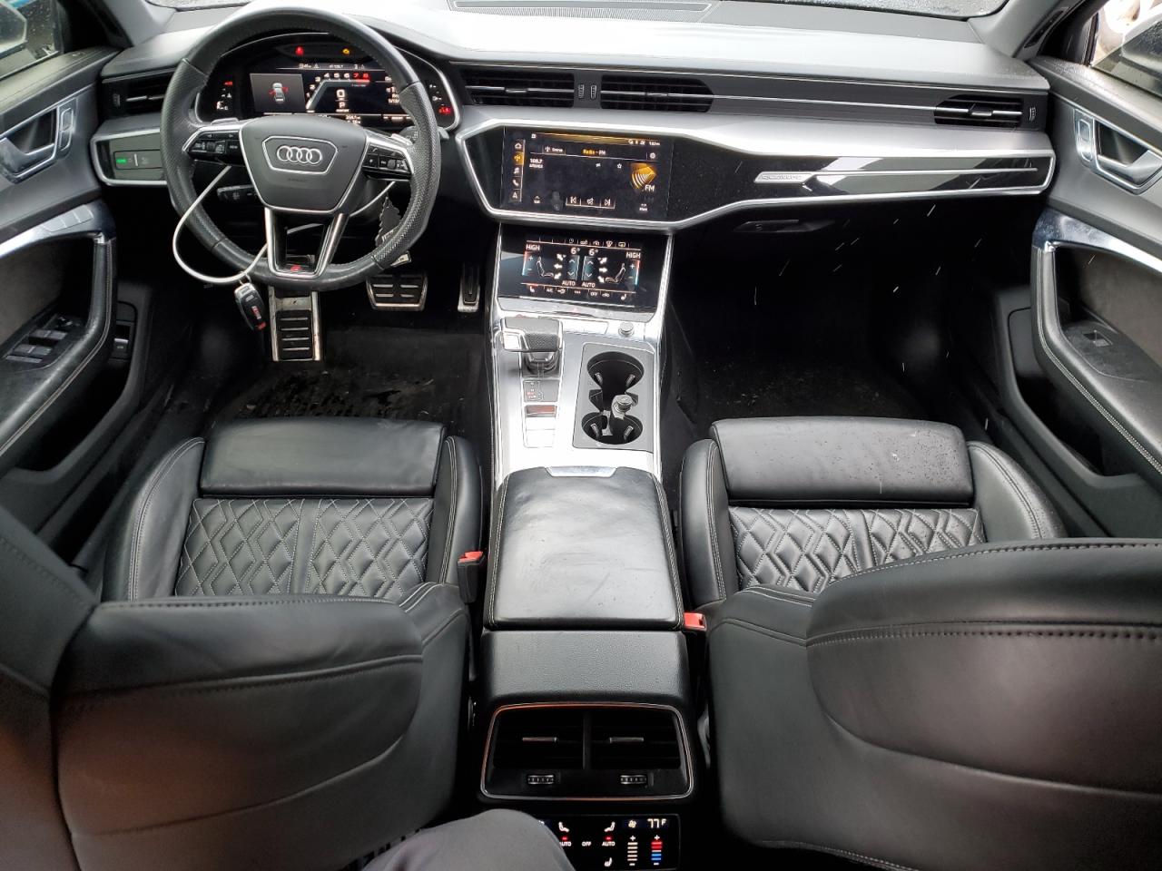 Photo 7 VIN: WAUFFAF26LN063227 - AUDI S6 