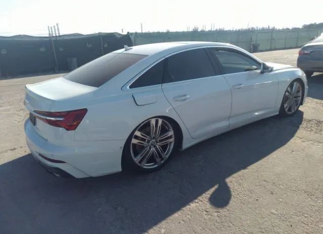 Photo 3 VIN: WAUFFAF27LN026204 - AUDI S6 