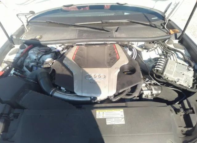 Photo 9 VIN: WAUFFAF27LN026204 - AUDI S6 