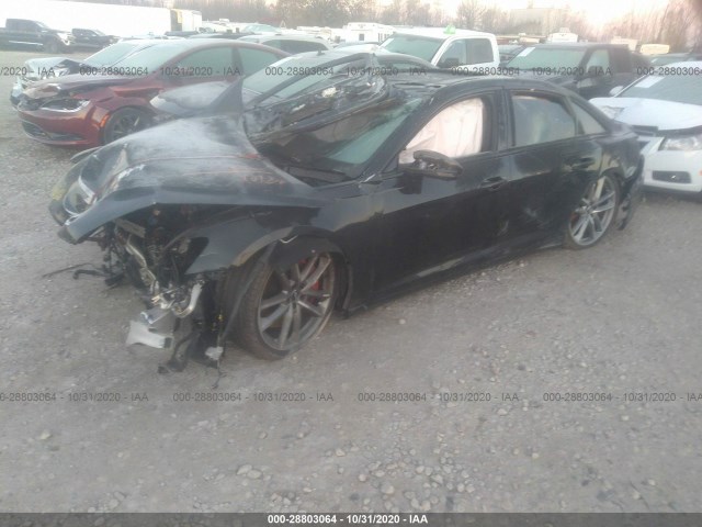 Photo 1 VIN: WAUFFAF29LN046907 - AUDI S6 