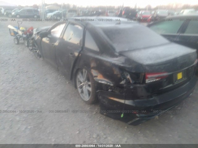 Photo 2 VIN: WAUFFAF29LN046907 - AUDI S6 