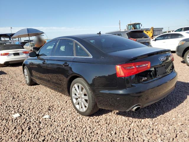 Photo 1 VIN: WAUFFAFC0FN033914 - AUDI A6 