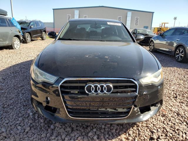 Photo 4 VIN: WAUFFAFC0FN033914 - AUDI A6 