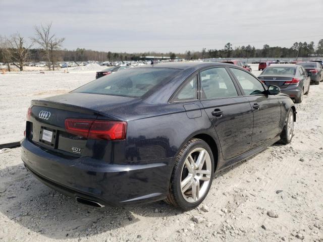 Photo 3 VIN: WAUFFAFC0GN186181 - AUDI A6 PREMIUM 