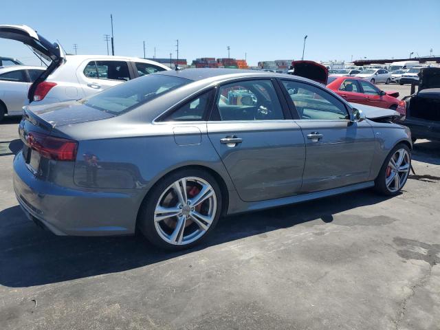 Photo 2 VIN: WAUFFAFC0JN068915 - AUDI S6 PREMIUM 