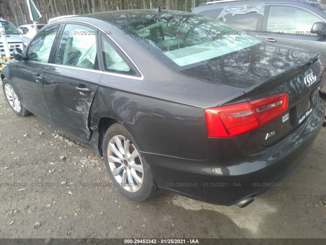 Photo 5 VIN: WAUFFAFC1EN012908 - AUDI A6 