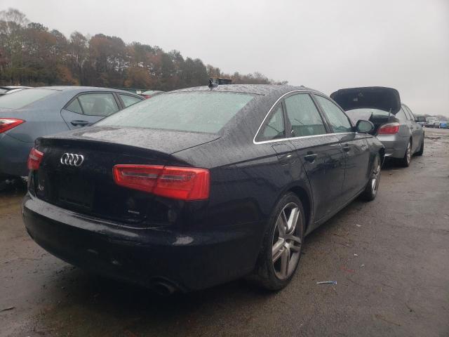 Photo 3 VIN: WAUFFAFC1FN030388 - AUDI A6 PREMIUM 