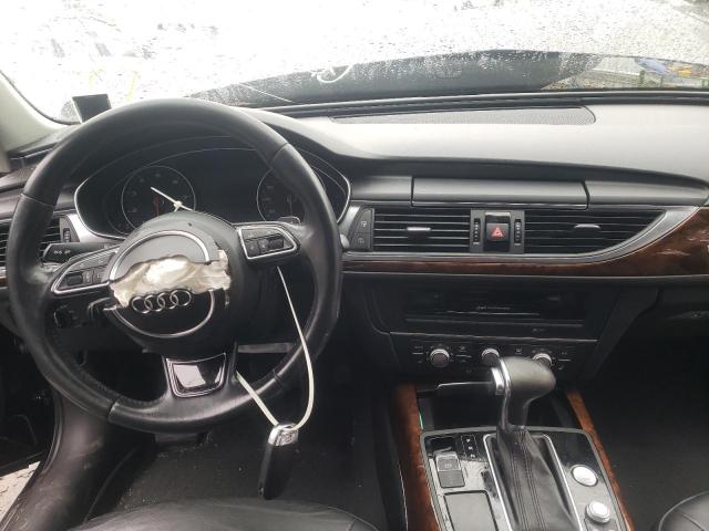 Photo 8 VIN: WAUFFAFC1FN030388 - AUDI A6 PREMIUM 