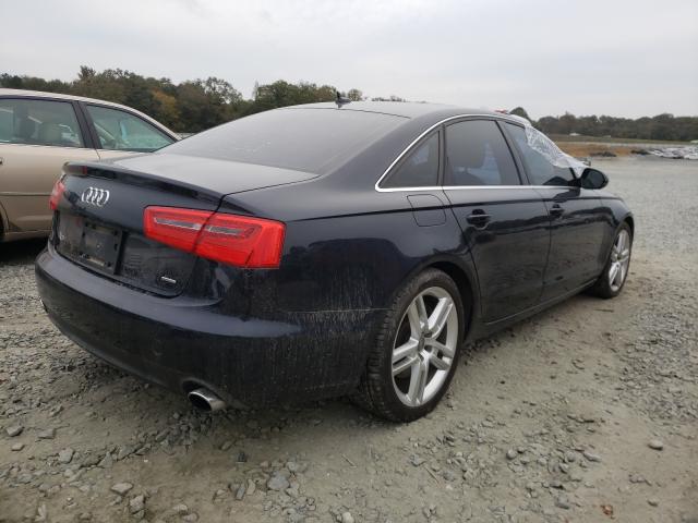 Photo 3 VIN: WAUFFAFC1FN032271 - AUDI A6 