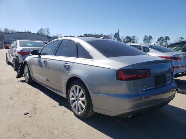 Photo 2 VIN: WAUFFAFC1GN011843 - AUDI A6 PREMIUM 