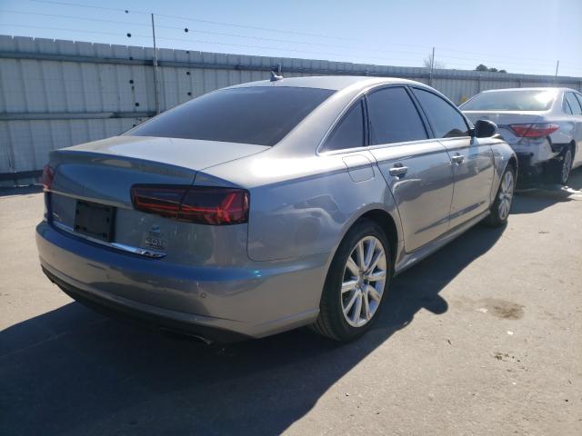 Photo 3 VIN: WAUFFAFC1GN011843 - AUDI A6 PREMIUM 