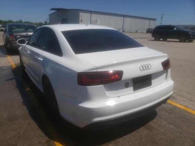 Photo 2 VIN: WAUFFAFC1GN183662 - AUDI A6 PREMIUM 