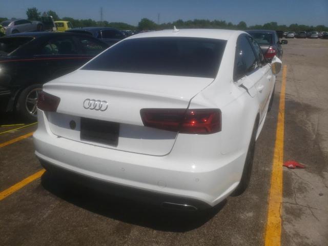 Photo 3 VIN: WAUFFAFC1GN183662 - AUDI A6 PREMIUM 