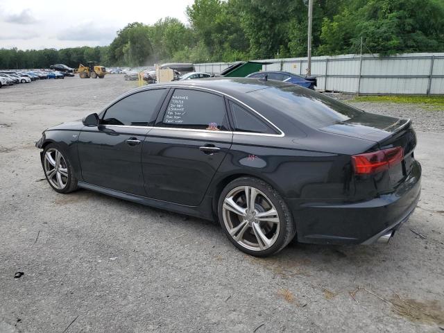 Photo 1 VIN: WAUFFAFC1HN037862 - AUDI S6 PREMIUM 