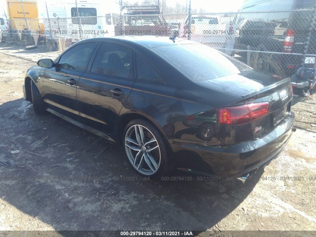 Photo 2 VIN: WAUFFAFC1HN107926 - AUDI S6 