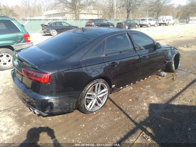 Photo 3 VIN: WAUFFAFC1HN107926 - AUDI S6 