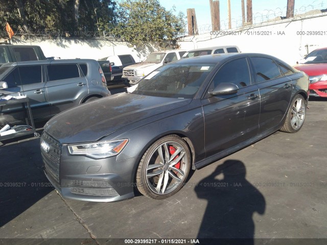 Photo 1 VIN: WAUFFAFC1HN131515 - AUDI S6 