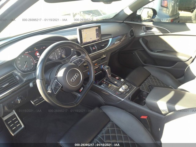 Photo 4 VIN: WAUFFAFC1HN131515 - AUDI S6 