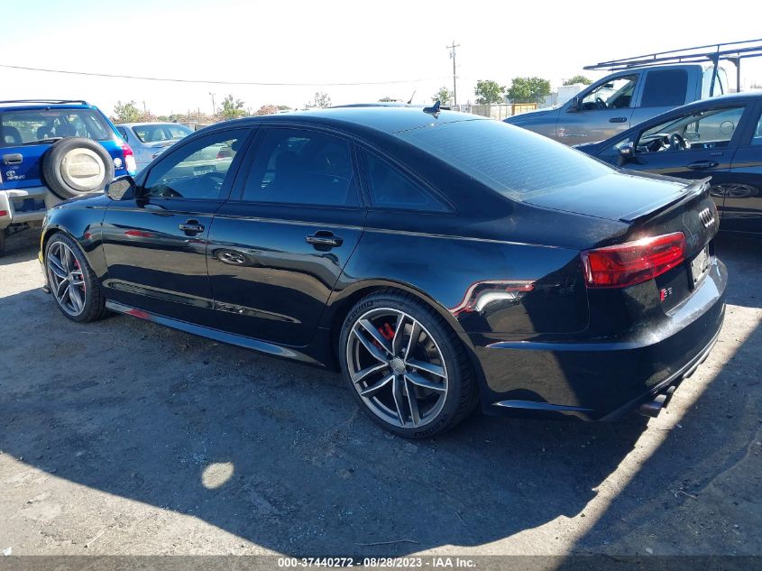 Photo 2 VIN: WAUFFAFC1JN054361 - AUDI S6 