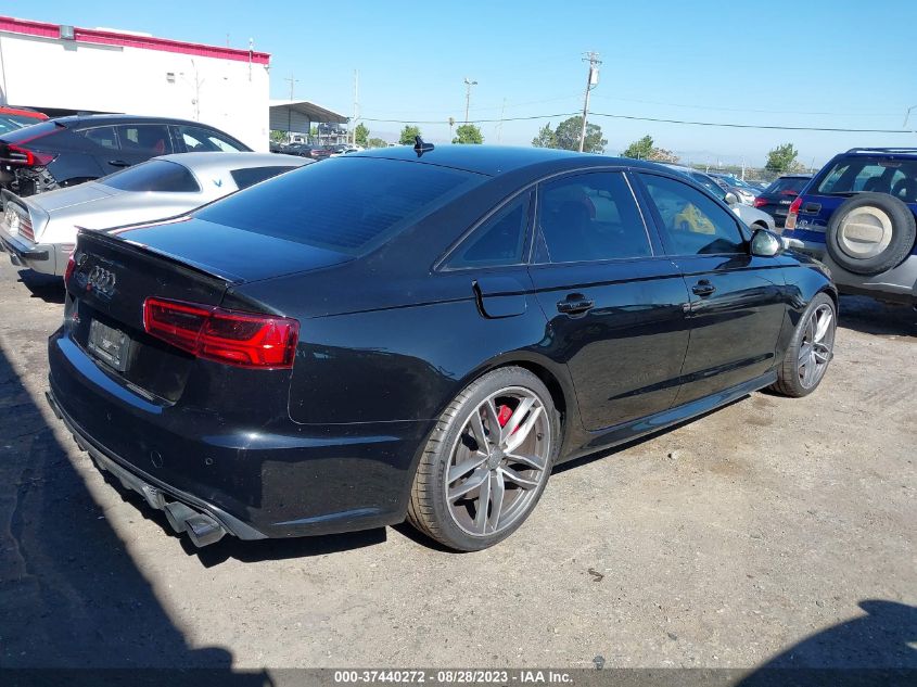 Photo 3 VIN: WAUFFAFC1JN054361 - AUDI S6 