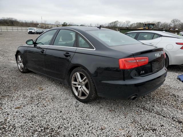 Photo 1 VIN: WAUFFAFC2FN021912 - AUDI A6 PREMIUM 