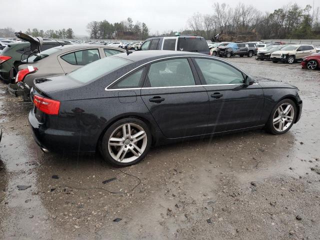 Photo 2 VIN: WAUFFAFC2FN021912 - AUDI A6 PREMIUM 