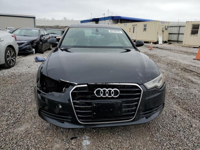 Photo 4 VIN: WAUFFAFC2FN021912 - AUDI A6 PREMIUM 