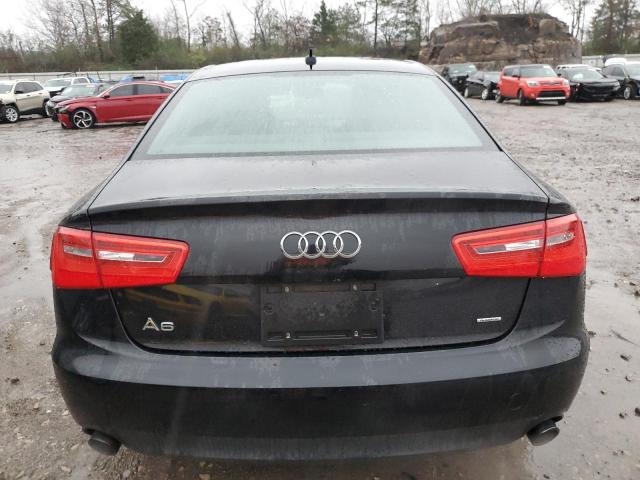 Photo 5 VIN: WAUFFAFC2FN021912 - AUDI A6 PREMIUM 