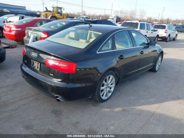 Photo 3 VIN: WAUFFAFC2FN027628 - AUDI A6 