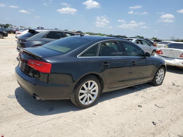 Photo 2 VIN: WAUFFAFC2FN033557 - AUDI A6 