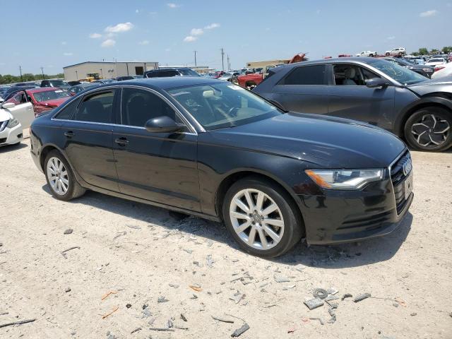 Photo 3 VIN: WAUFFAFC2FN033557 - AUDI A6 