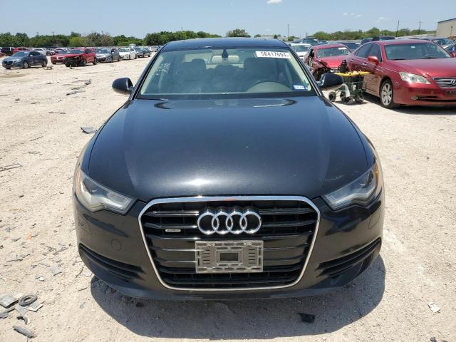 Photo 4 VIN: WAUFFAFC2FN033557 - AUDI A6 