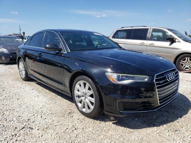 Photo 3 VIN: WAUFFAFC2GN029199 - AUDI A6 