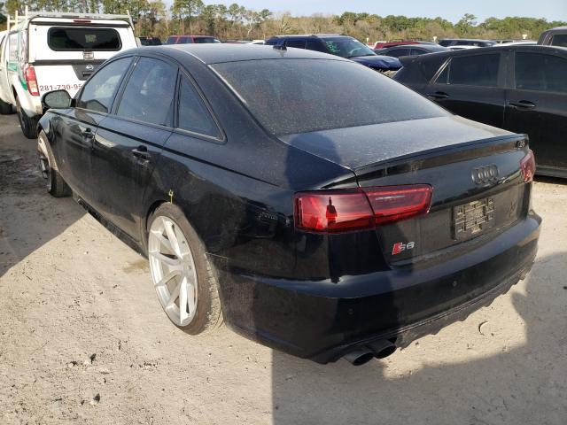 Photo 2 VIN: WAUFFAFC2HN016373 - AUDI S6 PREMIUM 