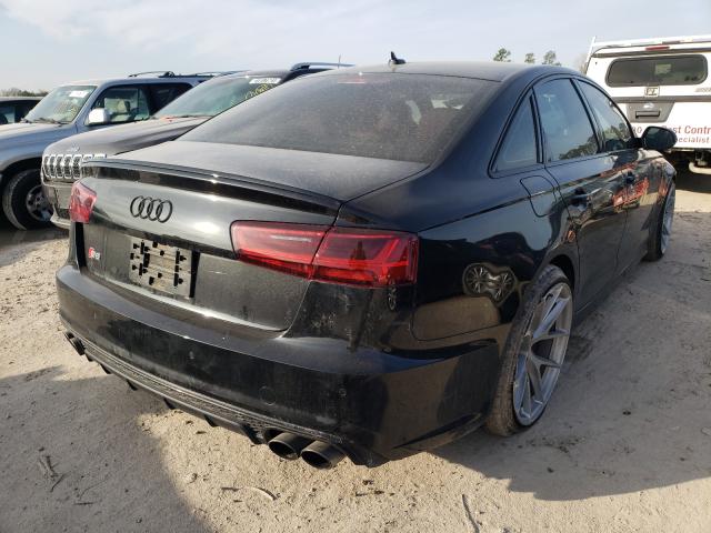 Photo 3 VIN: WAUFFAFC2HN016373 - AUDI S6 PREMIUM 