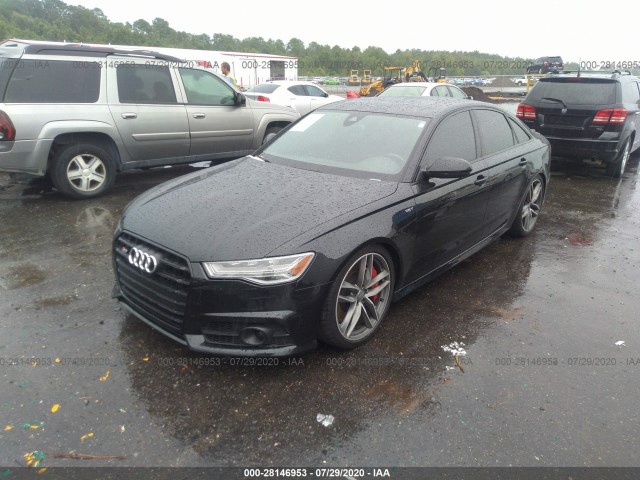 Photo 1 VIN: WAUFFAFC2HN022965 - AUDI S6 