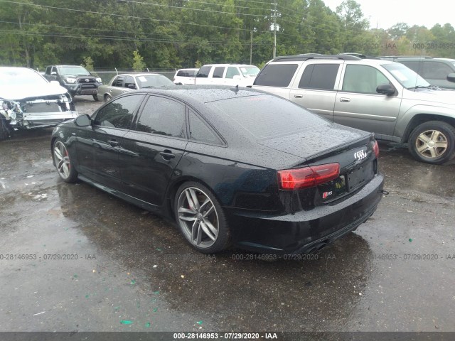 Photo 2 VIN: WAUFFAFC2HN022965 - AUDI S6 