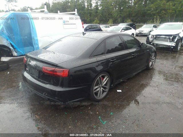 Photo 3 VIN: WAUFFAFC2HN022965 - AUDI S6 