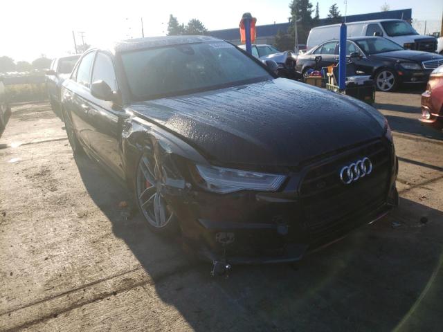 Photo 0 VIN: WAUFFAFC2JN012135 - AUDI S6 PREMIUM 